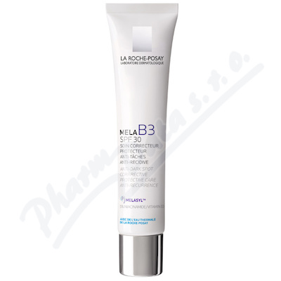 RP MELA B3 krem SPF30 40ml