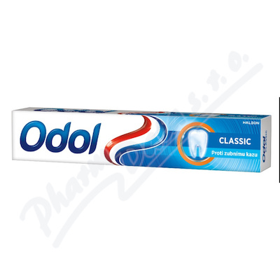 Odol Classic zubni pasta 75ml