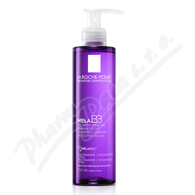 RP MELA B3 g.micro-peel200ml