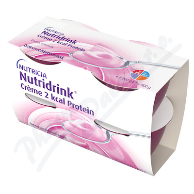 Nutridrink Cr.2kca.Pro.pr.les.ov.4x200g