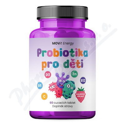 MOVit Energy prob.pro deti cuc. tbl 60