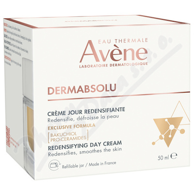 AVENE DermAbsolu Remodel.denni krem 50ml