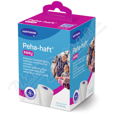 Peha-haft easy kohez.trhat.obvaz 8cm/4m