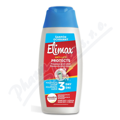 Elimax Ochr. samp.proti vsim a hnid.200m