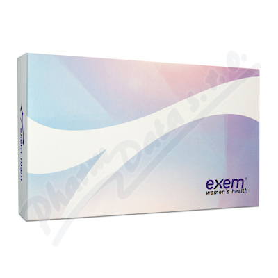 ExEm Foam Kit 1ks