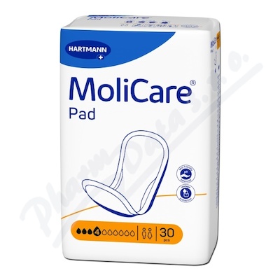 MoliCare Pad 4kap.inko.vlož.30ks MAXI