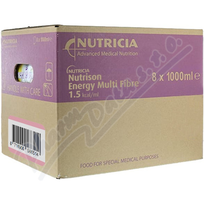 Nutrison En.Multi F.p.so.8x1000ml 202897