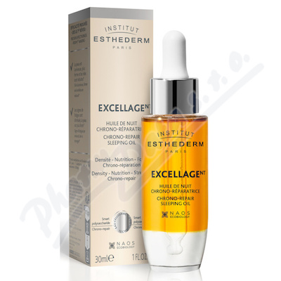 ESTHEDERM Excellage regen.noc.olej 30ml