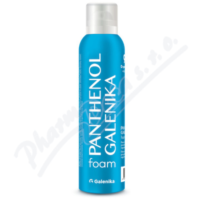 Panthenol Ga.9% D-panthenol+Aloe F.150ml