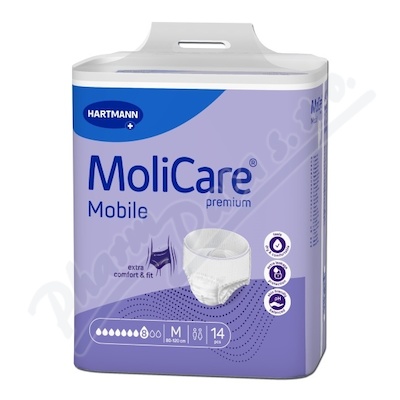 Inko.kalh.MoliCare Mobile 8k 14ks M