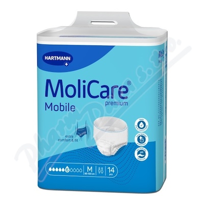 Inko.kalh.MoliCare Mobile 6k 14ks M