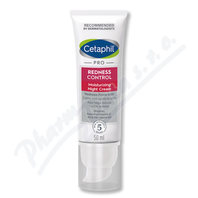 Cetaphil ProRedness nocni hydr.kr.50ml