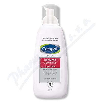 Cetaphil ProRedness Cistici pena 236ml