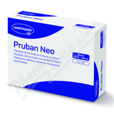 Pruban Neo elast.obvaz č.6 1m 70-120cm