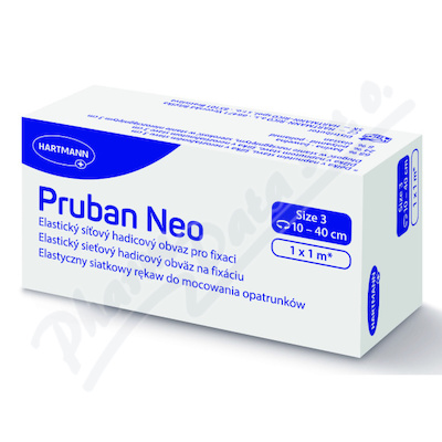 Pruban Neo elast.obvaz č.3 1m 10-40cm