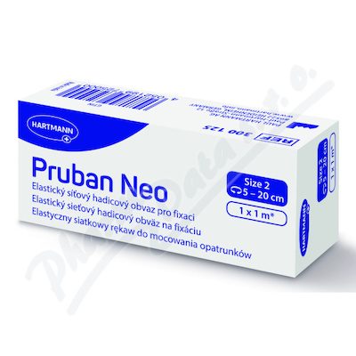 Pruban Neo elast. obvaz č.2 1m 5-20cm