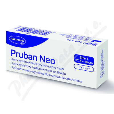 Pruban Neo elast.obvaz č.1 1m 3-10cm