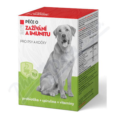 PET HC Pece o zaz.a imun.psy/koc.tbl.90