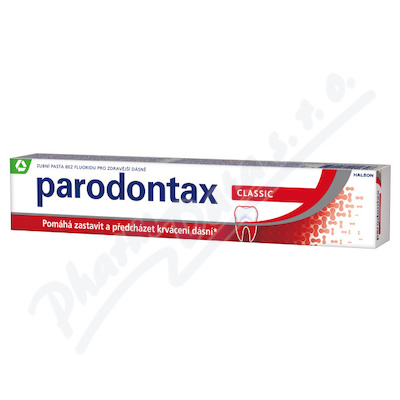 Parodontax Classic zubni pasta 75ml