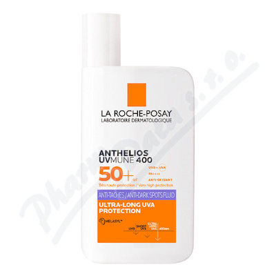 RP ANTH.fl.Melas.SPF50+ 50ml