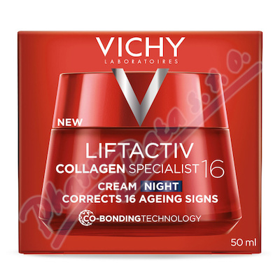 VICHY LIFTACT.Collag.Special.16 noc.k.50