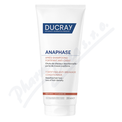 DUCRAY Anaphase kond.lamani vlasu 200ml