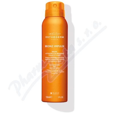 ESTHEDERM Bronz Impulse prip.na op.150ml
