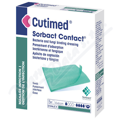 Cutimed Sorb.Conta.ant.k.11x15cm 7216433
