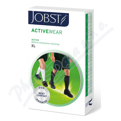 JOBST ActiveWear I.KT pun.lyt.+sp.vel.XL