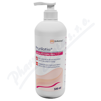 Prurilotio DrKonrad 500ml
