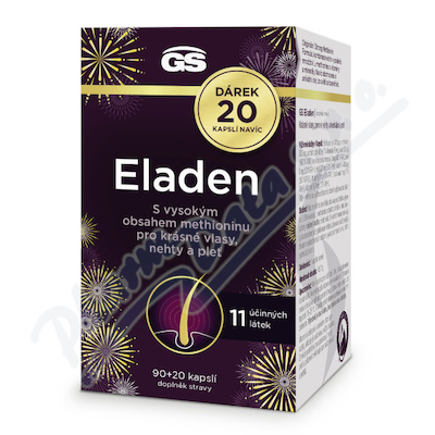 GS Eladen cps.90+20 darek