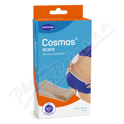 Hartmann Cosmos scars sili.nap.na jizvy