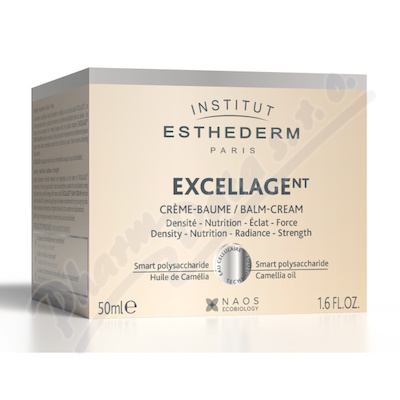 ESTHEDERM Excellage kremovy balzam 50ml