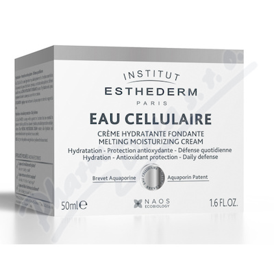 ESTHEDERM Eau Cellul.hyd.kr.bunk.vo.50ml