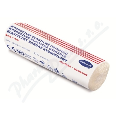 Hartmann Hydrofilni elast.obinadlo 8x4m