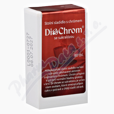 Di Chrom se sukral.stolní slad.tbl 80