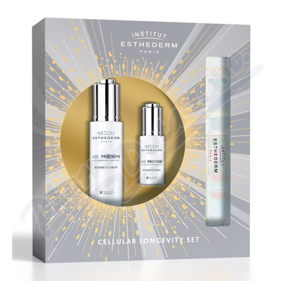 ESTHEDERM Age Proteom kosmeticky set