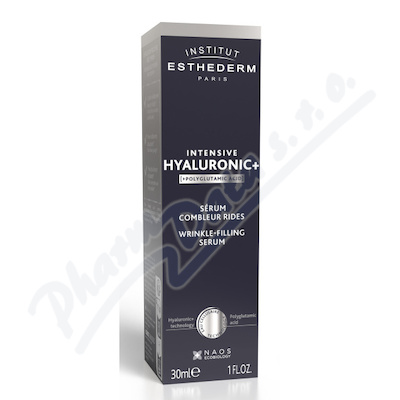 ESTHEDERM Intensive Hyal.+serum 30ml
