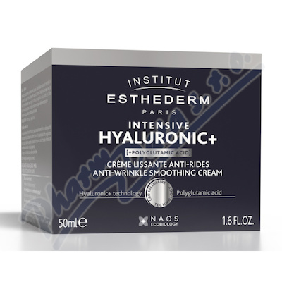 ESTHEDERM Intensive Hyaluronic+ kr.50ml