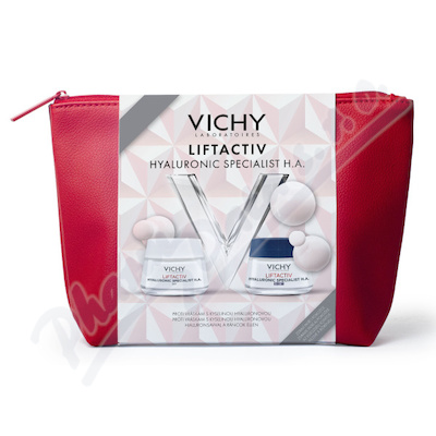 VICHY LIFTACTIV Hyaluronic Spec.Vanoce