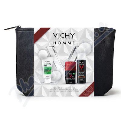 VICHY HOMME Vanoce 2025