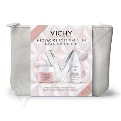 VICHY NEOVADIOL Rose Platinium Vanoce 25