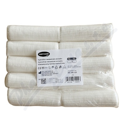 Hartmann Hydrof.neelast.obinadl.12cmx10m