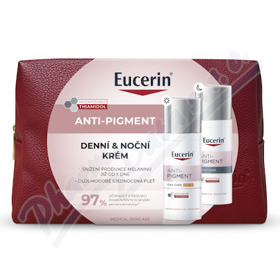 Eucerin Anti-Pigm.den&noc.kr.Vanoce 2025
