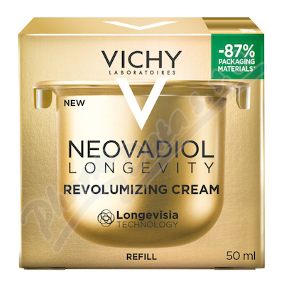 VICHY NEOVADIOL Longevity rev.kr.na.50ml