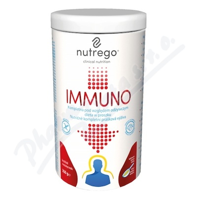 nutrego Immuno 350g