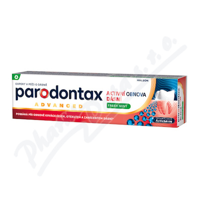 Parodontax Akt.obn.dasni Fr.Mi.zub.75ml