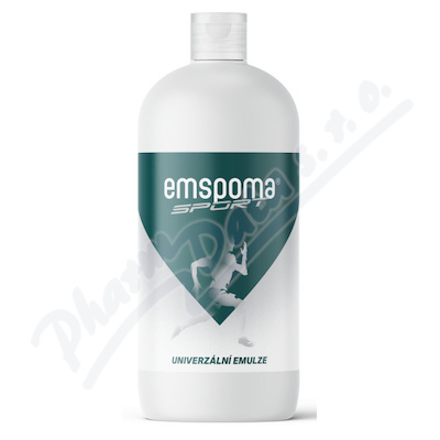Emspoma Sport Univerzalni emulze 500ml