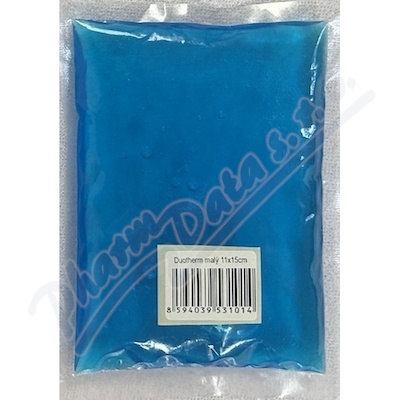 DuoTherm Termogel.polstar.maly 11x15cm