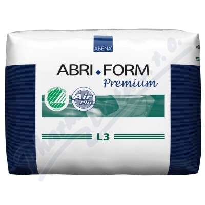 ABRI Form kalh.Large Ext/L3 20ks 416703